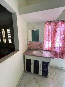 Kitchen Image of 1800 Sq.ft 2 BHK Independent House for rent in IDPL Colony Rishikesh for Rs. 12000