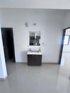 Hall Image of 1600 Sq.ft 3 BHK Apartment / Flat for rent in New Alkapuri Vadodara for Rs. 23000