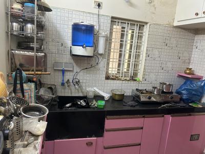 Image of 1170 Sq.ft 2 BHK Independent House for rent in Ramachandra Puram, Sangareddy for Rs. 20000