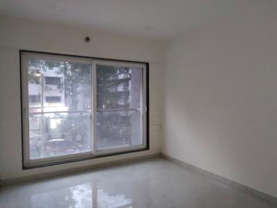 Bedroom Image of 1350 Sq.ft 3 BHK Apartment / Flat for sale in Nicco Residency, Andheri East Mumbai for Rs. 36400000
