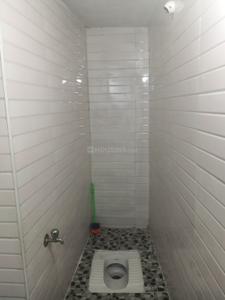 Bathroom Image of 1200 Sq.ft 1 BHK Independent House for rent in Pettai Tirunelveli for Rs. 5999