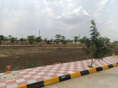 GEM Infiniti Counti Plot View 2