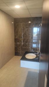 Bathroom Image of 1775 Sq.ft 3 BHK Apartment / Flat for sale in Ambika Florence Park, New Chandigarh Chandigarh for Rs. 13500000