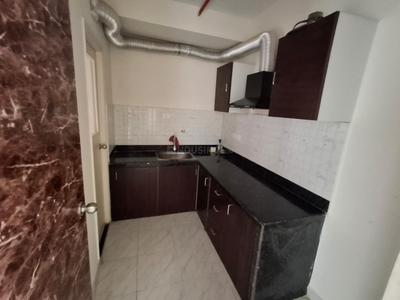 Kitchen Image of 900 Sq.ft 2 BHK Apartment / Flat for sale in The 102, Joka Kolkata for Rs. 5000000
