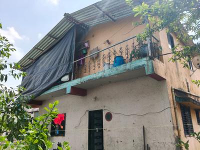 Image of 2178 Sq.ft 2 BHK Independent House for sale in Harigram, Navi Mumbai for Rs. 800000
