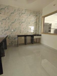Kitchen Image of 940 Sq.ft 2 BHK Apartment / Flat for sale in Dombivli East Thane for Rs. 9000000