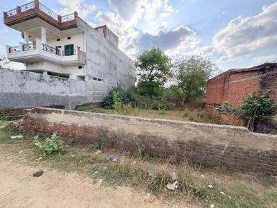 Image of 1000 Sq.ft Residential Plot / Land for sale in Sarnath, Varanasi for Rs. 3400000