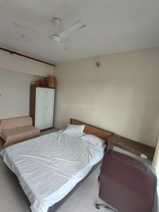 Bedroom Image of 1800 Sq.ft 3 BHK Apartment / Flat for sale in Mayfair Greens, Borivali West Mumbai for Rs. 35500000