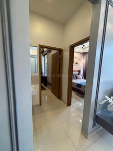 3 BHK Flat