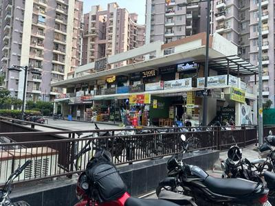 Image of 1000 Sq.ft 2 BHK Apartment / Flat for rent in Vrindavan Yojana, Lucknow for Rs. 30000