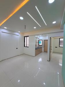 Hall Image of 702 Sq.ft 1 BHK Apartment / Flat for sale in Sunrise Homes, Vatva Ahmedabad for Rs. 2150000