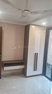 Hall Image of 1800 Sq.ft 3 BHK Builder Floor for rent in RWA Anand Vihar, Karkardooma New Delhi for Rs. 65000