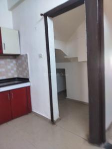 Kitchen Image of 2500 Sq.ft 4 BHK Duplex for rent in Bawadiya Kalan Bhopal for Rs. 30000