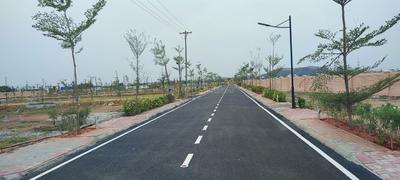 Image of 730 Sq.ft Residential Plot / Land for sale in Urban Diamond Kingdom, Irandankattalai, Chennai for Rs. 3000000