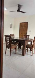 Hall Image of 1300 Sq.ft 2 BHK Apartment / Flat for sale in Panjim Goa for Rs. 20000000