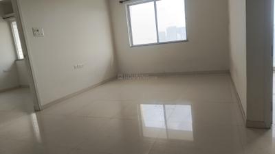 Living Room Image of 980 Sq.ft 2 BHK Apartment / Flat for rent in Rohan Ananta, Tathawade Pune for Rs. 25000