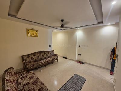 2 BHK Independent Builder Floor