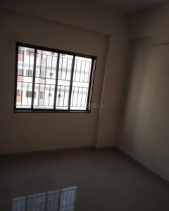 Bedroom Image of 740 Sq.ft 2 BHK Apartment / Flat for sale in Shyamal Park, Bhayli Vadodara for Rs. 2680000