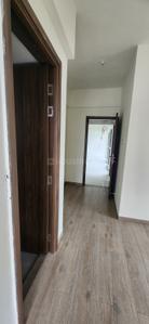 Hall Image of 1204 Sq.ft 2 BHK Apartment / Flat for sale in Kumar Pratham A B C, Moshi Pune for Rs. 9000000