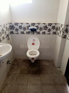 Bathroom Image of 1121 Sq.ft 2 BHK Apartment / Flat for sale in Shiv Vatika Brij Residency, Lasudia Mori Indore for Rs. 3000000