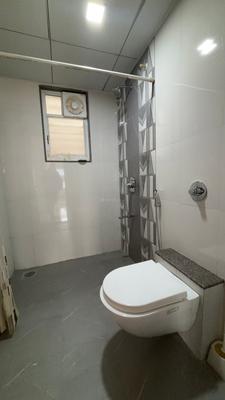 Image of 2160 Sq.ft 3 BHK Apartment / Flat for rent in Kothrud, Pune for Rs. 61999