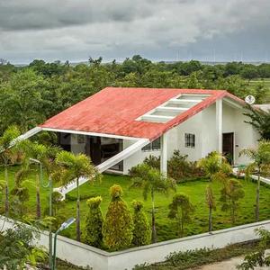 Image of 2450 Sq.ft Residential Plot / Land for sale in Industrial Area No. 3, Dewas for Rs. 7500000