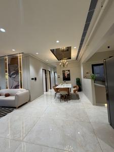 Hall Image of 2380 Sq.ft 3.5 BHK Apartment / Flat for sale in Kolte Patil Life Republic Sector R5 5th Avenue Canvas Phase II, Punawale Pune for Rs. 19500000