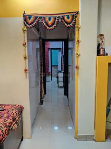 Hall Image of 650 Sq.ft 1 BHK Apartment / Flat for sale in Parel Mumbai for Rs. 22000000