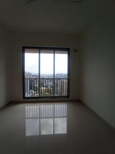 Hall Image of 785 Sq.ft 2 BHK Apartment / Flat for rent in Navkar Happy Home CHSL, Borivali West Mumbai for Rs. 46900