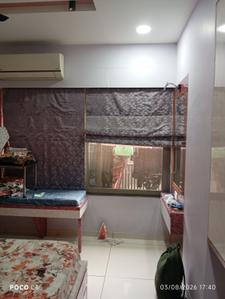 Hall Image of 1854 Sq.ft 3 BHK Apartment / Flat for sale in Samved Green Valley, Sargasan Gandhinagar for Rs. 12000000