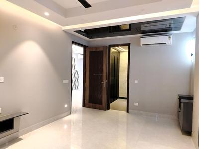 Bedroom Image of 2800 Sq.ft 4 BHK Builder Floor for sale in Omaxe Executive Floors at South Avenue, Sector 56 Gurgaon for Rs. 33000000
