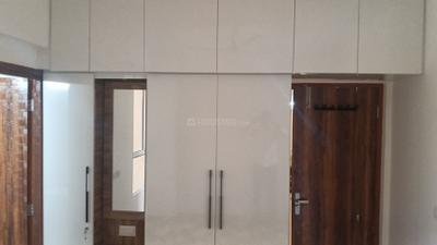 Bedroom Image of 700 Sq.ft 2 BHK Apartment / Flat for sale in MRG Ultimus, Sector 90 Gurgaon for Rs. 6000000