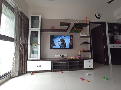 Without Brokerage 1 BHK Flat