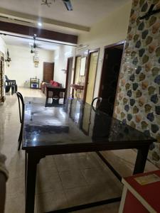 Hall Image of 1500 Sq.ft 3 BHK Apartment / Flat for rent in Choolaimedu Chennai for Rs. 45000