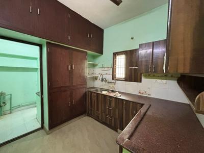 Kitchen Image of 2500 Sq.ft 4 BHK Independent House for sale in Ayappakkam Chennai for Rs. 18700000