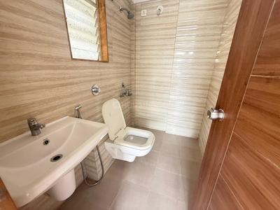 Image of 1600 Sq.ft 3 BHK Apartment / Flat for rent in Navjeevan Blue Bells, Dattavadi, Pune for Rs. 55000