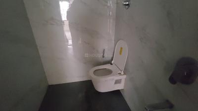 Image of 1650 Sq.ft 3 BHK Apartment / Flat for rent in Ambika Hill Crest, Sadguru Nagar, Nashik for Rs. 23000