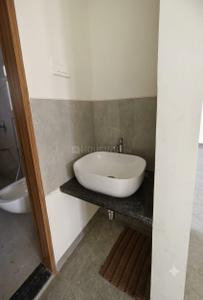 Bathroom Image of 1800 Sq.ft 3 BHK Villa for rent in Nandan Green Meadows Pachane, Pachane Pune for Rs. 45000