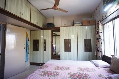 Bedroom Image of 900 Sq.ft 2 BHK Apartment / Flat for sale in Nava Vadaj Ahmedabad for Rs. 5600000