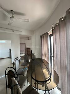 Image of Single occupancy room for boys in Magarpatta City, Pune