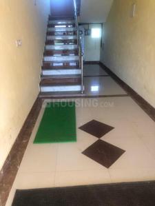 Image of 970 Sq.ft 2 BHK Apartment / Flat for sale in Kuthpady, Udupi for Rs. 2800000