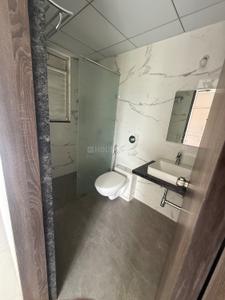 Image of 1963 Sq.ft 3 BHK Apartment / Flat for sale in Goel Ganga Serio E F Building, Kharadi, Pune for Rs. 18000000