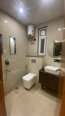 Image of 1700 Sq.ft 3 BHK Builder Floor for sale in Sector 67, Gurgaon for Rs. 22500000