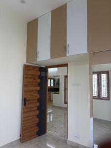 Bedroom Image of 1100 Sq.ft 2 BHK Independent House for rent in Tambaram Chennai for Rs. 20000