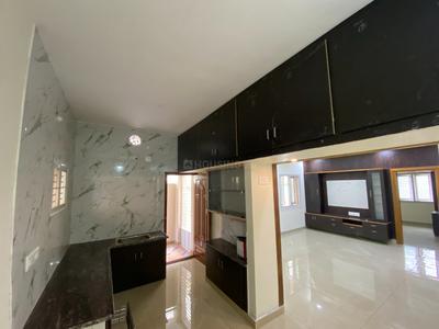 Kitchen Image of 2200 Sq.ft 4 BHK Independent House for sale in KK Nagar Tiruchirappalli for Rs. 17500000