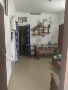 3 BHK Independent House