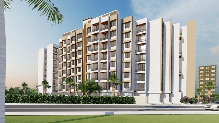 Vinayak Platina Main Image 1