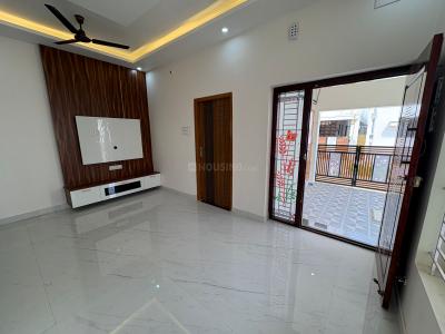 Living Room Image of 1500 Sq.ft 2 BHK Independent House for sale in Saravanampatty Coimbatore for Rs. 8500000