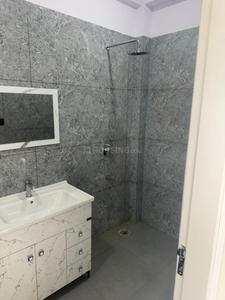 Bathroom Image of 900 Sq.ft 3 BHK Independent House for sale in Sahastradhara Road Dehradun for Rs. 12500000