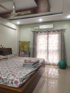 Bedroom Image of 1896 Sq.ft 3 BHK Apartment / Flat for sale in Sanaathana Chamanti by Sanaathana Infra Projects , K R Puram Bengaluru for Rs. 17050000
